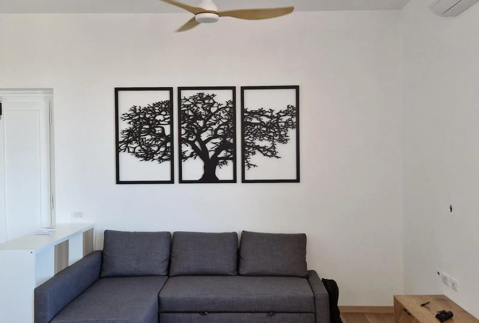 Appartamento Blue Miracle Roma Italia